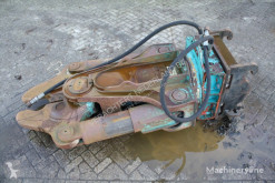 Puingrijper VTN MT20