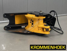 TMK 400 | Tree shear tweedehands grijper