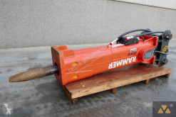 Rammer BR3288E hidrolik çekiç ikinci el araç