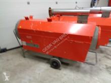 Koop 2x thermobile ITA-75 heater/heteluchtkanon opknapper autre matériel d'élevage occasion