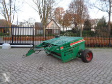 Zonas verdes Segadora con soporte koop cushman beluchter/grasbeluchter