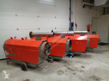 Koop thermobile ITA-75 heteluchtkanon/heater autre matériel d'élevage occasion