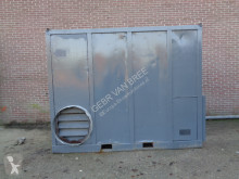 Chovná technika koop heater/heteluchtverwarmer/dies kachel jiná zvedací technika použitý
