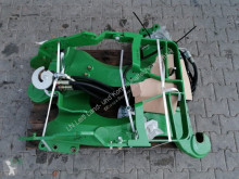Munkagép-felszerelések John Deere 6145 R használt