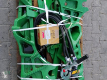 Stavební vybavení John Deere 5R Serie NEU nový