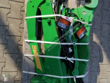 Stavební vybavení John Deere 5090 M nový