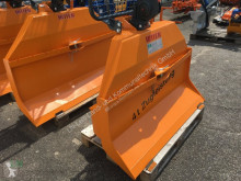 Equipamientos maquinaria OP D40 nuevo