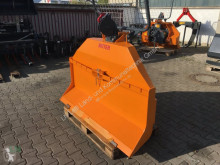Equipamientos maquinaria OP D50 nuevo