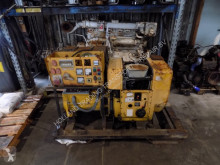 Aggregaat gebrauchter Generator