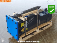 Marteau hydraulique Mustang HM1000 NEW Hammer Suit 8 - 16 Tons Excavator