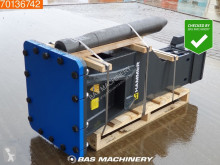 Mustang HM2500 NEW UNUSED - 22 / 32 ton hydraulické kladivo použitý