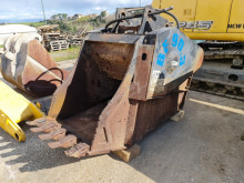 MB Crusher BF90-3 lopata použitý