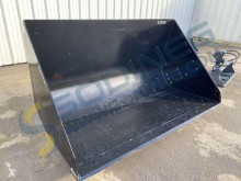 Yükleyici kepçe Manitou 2500 Litres - 2450mm