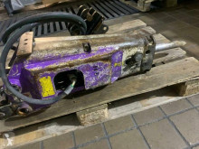 Kubota marteau hydraulique occasion