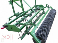 Máquinas Outro equipamento Kellfri Reitbahnplaner Dreipunkt-Halterung