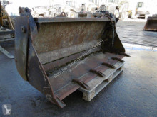 Attrezzature per macchine movimento terra KOMTAUS WA75-AHAND usata