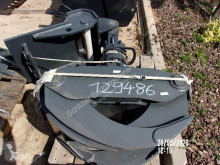 Munkagép-felszerelések HGT TG2-400-GV17 használt