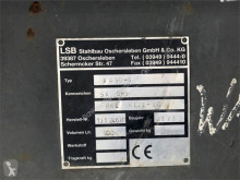 Equipamientos maquinaria OP LSB WA90-6 usado