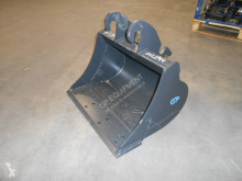 Equipment NIEUWE Dieplepelbak 10° VERDER OPEN nieuw Graafbak