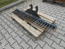 Markolókanál Equipment Gebruikte hark 1500mm CW05