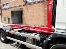 Equipamientos maquinaria OP Marrel AL 10 nuevo