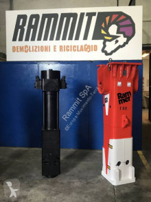 Marteau hydraulique Rammer 2568