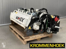 Blad Simex PL 1200