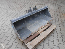 Equipment T.b.v. 3.5 - 5 tons machines használt markolókanál