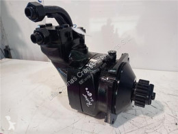 Attaches et coupleurs Rotateur hydraulique Rotor De Giro pour grue mobile