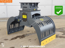 Equipamientos maquinaria OP pinza Rent Demolition BS16 NEW UNUSED GRAPPLE - 22/40 tons