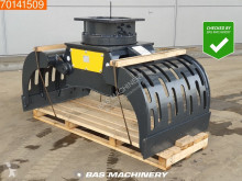 Mustang többkarú markoló GRP1500 NEW UNUSED GRAPPLE - 17/23 ton
