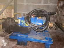 Auger Torque burgu yeni