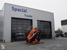 Palfinger PK18500 C (2x in stock) CRANE / KRAAN / AUTOLAADKRAAN / LADEKRAN / GRUA / GRUES grue auxiliaire occasion