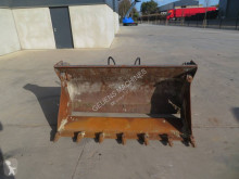 Godet JCB Volvo L 20 / L25 / 406