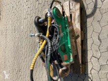 Bağlantı elemanları ve kuplörler Attache rapide OilQuick Hyd. Schnellwechsler OQ70/55 pour excavateur