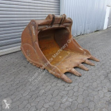 Equipamientos maquinaria OP Baumaschinentechnik Felstieflöffel 1600mm Pala/cuchara usado