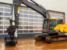 Recambios maquinaria OP cabina / Carrocería cabina Volvo EC220 EL Hochfahrkabine