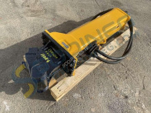 Atlas Copco EC50T - pelle 3,5 Tonnes marteau hydraulique occasion