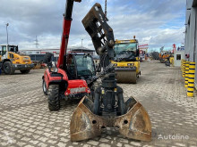 Drapák OilQuick G 600 - OQ 65