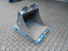 Godet Equipment T.b.v. 5,1 - 8 tons machines
