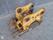 Equipamientos maquinaria OP Enganches y acoplamientos Caterpillar CAT 336E