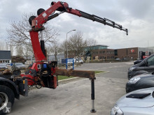 Grue auxiliaire HMF 2420 - 5X EXTENDABLE + REMOTE CONTROL