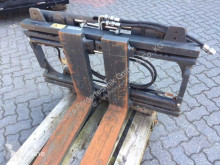Forca porta pallet Kaup 3.5T466BZ