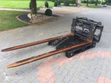 Forca porta pallet Kaup ZVBS30