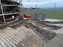 Equipamientos maquinaria OP chain/Ketten für CAT 950 Ketten/Chains usado