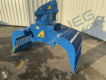 Pince de tri Arden S1201 - 16-20 Tonnes