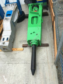 Martello idraulico Hammer