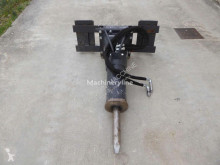 Marteau hydraulique Montabert Bobcat HB1180