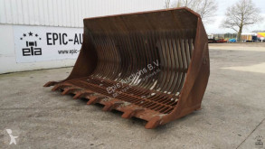 Eurosteel bucket