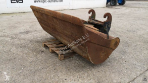 Eurosteel bucket